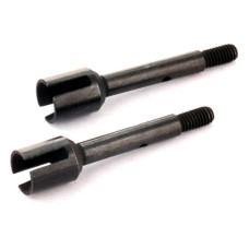 Stub Axle,At-10; Phx ST II Stub Axle,At-10; Phx ST II