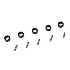 Crush Tube Set,6570 Crush Tube Set,6570