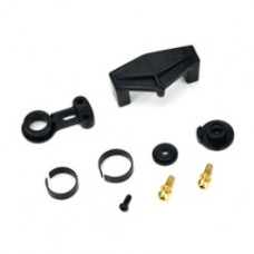 Servo Saver Set,6570 Servo Saver Set,6570