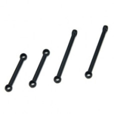 Tie Rod Set,6570