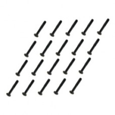 Fhps Screw (20) M2.6*20