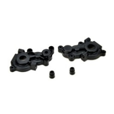 Transmission Case,At-10; Phx ST II Transmission Case,At-10; Phx ST II