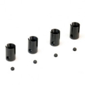 Outdrive cups, ta-b