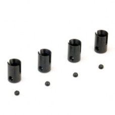 Outdrive cups, ta-b Outdrive cups, ta-b