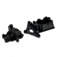 Rear bulk set, ta-b