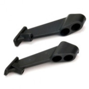 Rear wing mount, ta-b