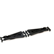 Front susp. Arms, ta-t