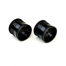 Truck Rim (BLACK) Sparrowhawk Truggy Truck Rim (BLACK) Sparrowhawk Truggy