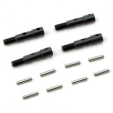 AXLES(4), MT12 AXLES(4), MT12