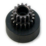CLUTCH BELL, CLUTCH BELL,