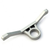 MAIN GEAR BRACE, MT12