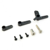 SERVO HORNS, MT12 SERVO HORNS, MT12