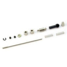 GEAR SHIFT LINKAGE, MT-1 GEAR SHIFT LINKAGE, MT-1