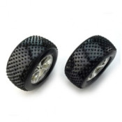DIRT PIN TIRE SET 1pr