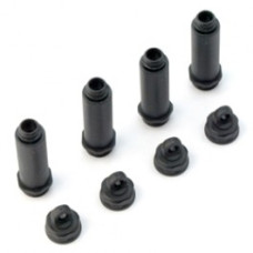 SHOCK BODY&CAP SHOCK BODY&CAP