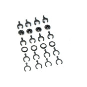 SHOCK ACCESSORIES, MT-12