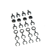 SHOCK ACCESSORIES, MT-12 SHOCK ACCESSORIES, MT-12