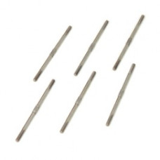 Steel Turnbuckle (6) ,AT10, Phx ST II Steel Turnbuckle (6) ,AT10, Phx ST II