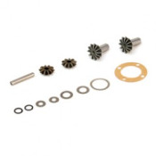 Diff gear set, ta