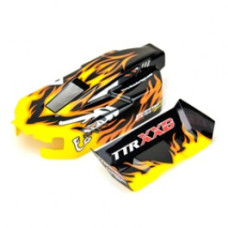 Printed body(b/y),ta-eb XXB Printed body(b/y),ta-eb XXB