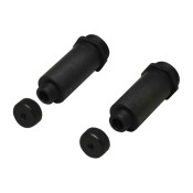 Rear Shock Body EB-4 S2.5