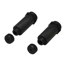 Rear Shock Body EB-4 S2.5 Rear Shock Body EB-4 S2.5