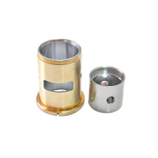 Cylinder Sleeve & Piston Set 3P for FC .15 Cylinder Sleeve & Piston Set 3P for FC .15