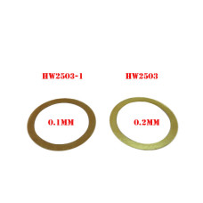Cylinder Head Washer 0.1x18x23mm - FC.25 Cylinder Head Washer 0.1x18x23mm - FC.25