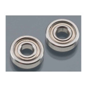 Ball bearing, d8xd12xw3.5
