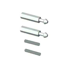 Body Retaining Set,R30v2 Body Retaining Set,R30v2