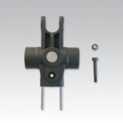 MAIN ROTOR HUB,R60