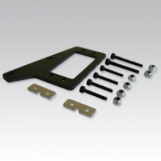 Metal Rudder Servo Tray R30/50 Metal Rudder Servo Tray R30/50