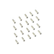 Countersunk Self-Tapping Screw, M1.6x6 by Thunder Tiger Countersunk Self-Tapping Screw, M1.6x6 by Thunder Tiger