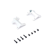 METAL SERVO TRAY, E325