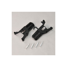 Tail Boom Bracket, X50e Tail Boom Bracket, X50e