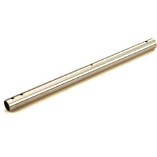 Hardened main shaft Hardened main shaft