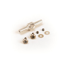 Metal tail rotor hub Metal tail rotor hub
