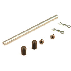 Canopy spacer Canopy spacer
