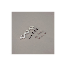 Metal cyc. servo horn se Metal cyc. servo horn se
