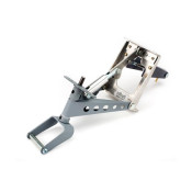 Pneum Retractable Tailwheel, Forked: F4U/F6F/P-40 by Robart SRP $464.04 Pneum Retractable Tailwheel, Forked: F4U/F6F/P-40 by Robart SRP $464.04