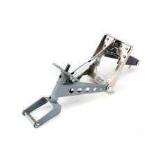 Pneum Retractable Tailwheel, Forked: F4U/F6F/P-40 by Robart SRP $464.04 Pneum Retractable Tailwheel, Forked: F4U/F6F/P-40 by Robart SRP $464.04