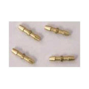 Brass Air Line Restrictors by Robart SRP $33.07 Brass Air Line Restrictors by Robart SRP $33.07