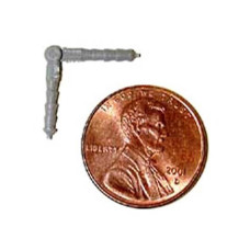 1/2A Hinge Points 6 Pieces by ROBART SRP $16.85 1/2A Hinge Points 6 Pieces by ROBART SRP $16.85