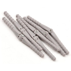 1/8 Hinge Points 6 Pieces by ROBART SRP $18.39 1/8 Hinge Points 6 Pieces by ROBART SRP $18.39