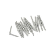 1/8 Hinge Points 15 Pieces by ROBART SRP $27.67