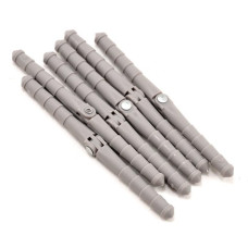 3/16 Hinge Points 6 Pieces by ROBART SRP $21.48 3/16 Hinge Points 6 Pieces by ROBART SRP $21.48