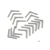 3/16 Hinge Point 15 Pieces by ROBART SRP $33.86 3/16 Hinge Point 15 Pieces by ROBART SRP $33.86