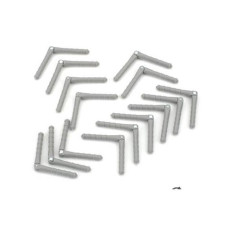 3/16 Hinge Point 15 Pieces by ROBART SRP $33.86