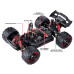1:18 Lightning Brushless Truggy yellow 7.4V 1300mAh Li-Ion USB Charger by HO Speed SRP $249.98