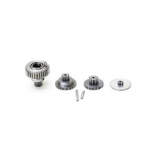 Gear set with Bearing Savox SB-2274SG Gear set with Bearing Savox SB-2274SG